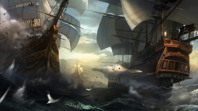 Pirate Adventure Games - Reviewed