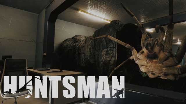 Huntsman