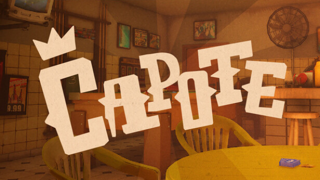 Capote - Early Access Version