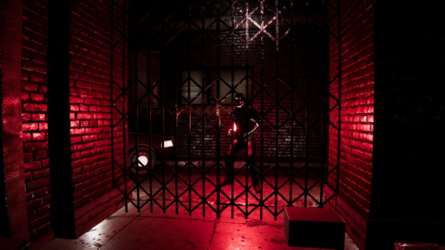 Locked in My Darkness 2: The Room Launches February 11