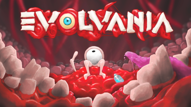 Evolvania Coming to PC via Steam