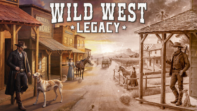 Wild West Legacy