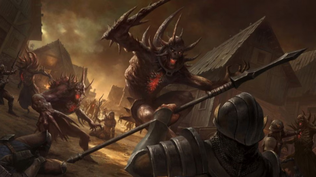 Diablo Immortal: Heute startet das Finale der Epoche des Wahnsinns
