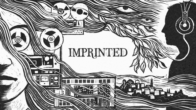 Listen closely as audio-focused psychological horror game Imprinted reveals new gameplay