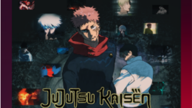 JUJUTSU KAISEN: EXECUTION ERSCHEINT IN DEUTSCHEN KINOS