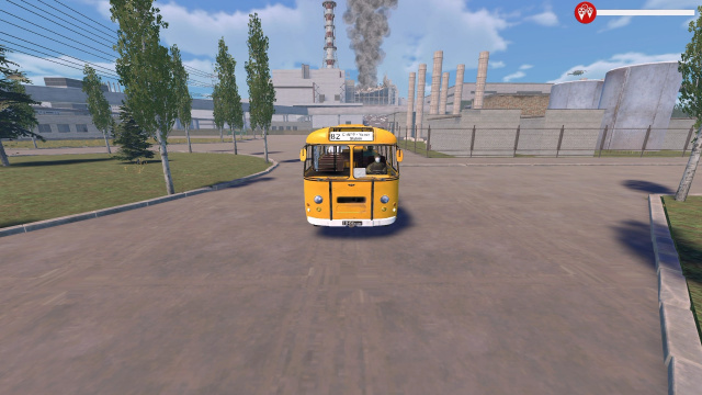 Bus World Coming Soon to Xbox Series X|S and PlayStation 5