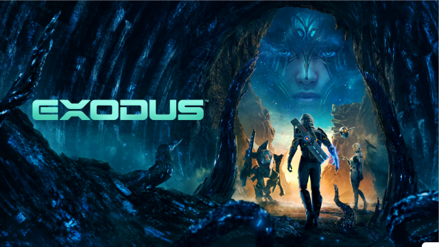 Ein Held erhebt sich im neuen Trailer zu EXODUS