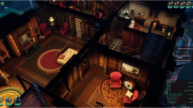 Ghost Keeper Out Now!