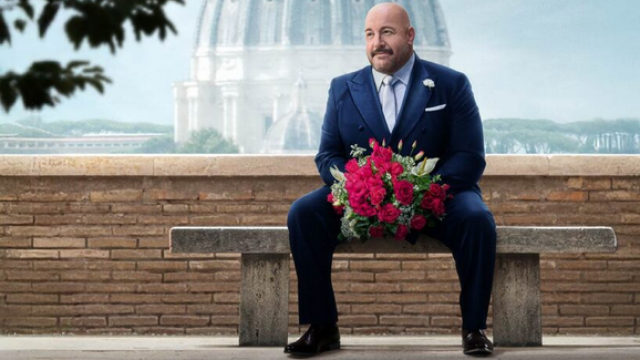 SOLO MIO mit Kevin James - ab 28. Mai 2026 im Kino