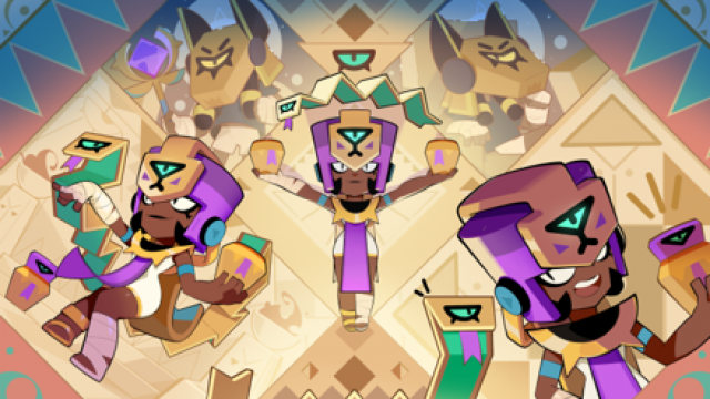 Filmemacher Taika Waititi kollaboriert mit Brawl Stars