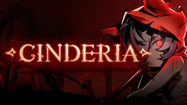 Cinderia is now out on Steam Early Access