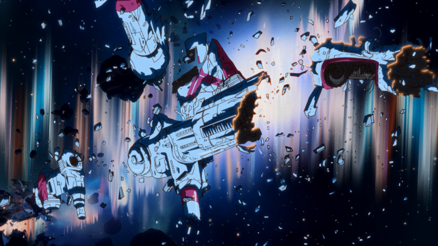 Stürzt euch 2026 mit Orbitals in ein neues Koop-Abenteuer!