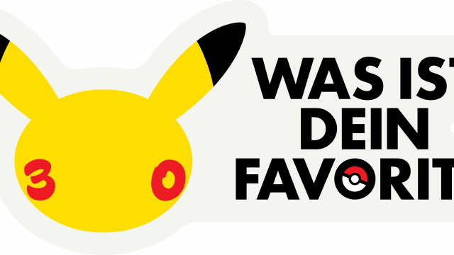 Pokémon enthüllt die umfangreiche Kampagne