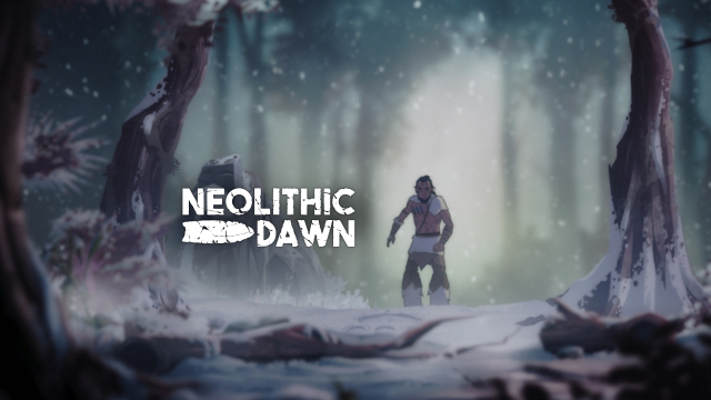 The Adventure Begins as Neolithic Dawn Leaves Early Access