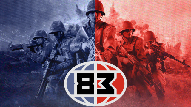 83 announces Closed Beta March 20th - 21st