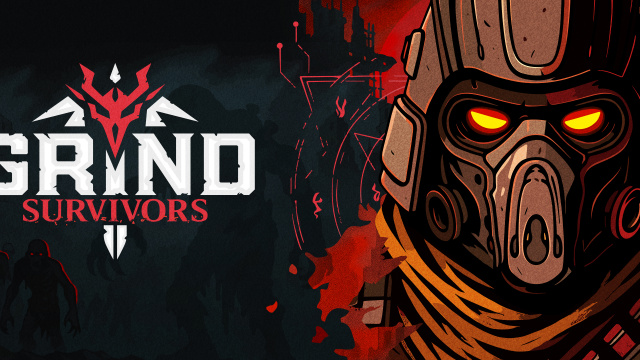 Grind Survivors Playtest OUT NOW