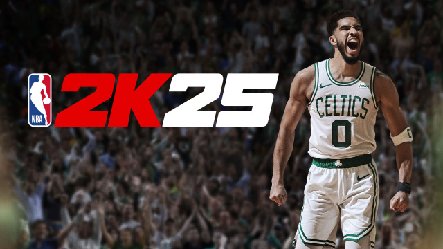 NBA® 2K25