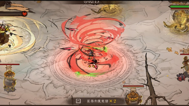 Rewrite Fate This Spring