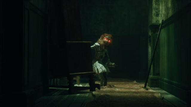 The Occultist reveals its haunting cinematic launch trailer