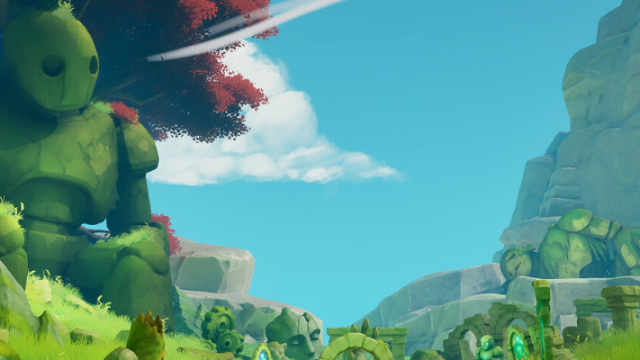 A Cozy Hand-Painted Japanese Adventure About Kindness, Spirits and Quiet Discovery