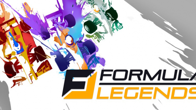 New Formula Legends Update Launches Today Plus 2026 Roadmap