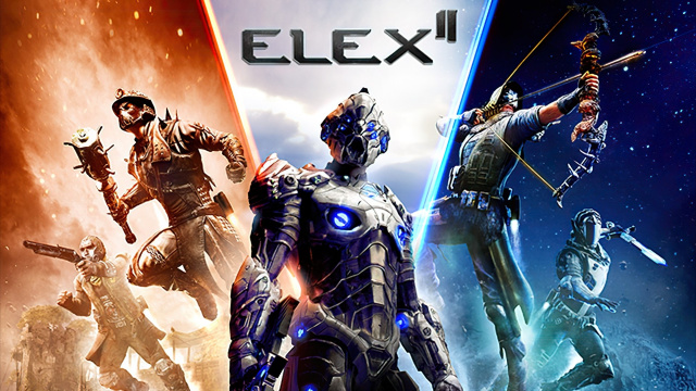 Elex II