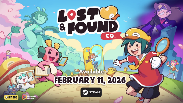  Lost and Found Co, the Award-Winning Hidden Object Game
