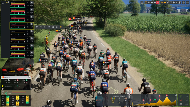 Tour de France und Pro Cycling Manager kehren 2026 zurück