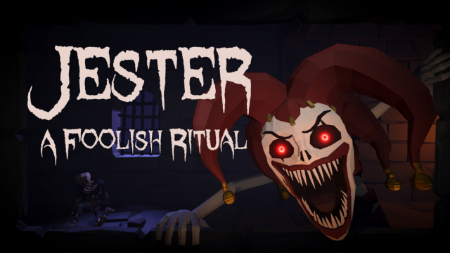 Happy Halloween! Jester: A Foolish Ritual Is Out Now and Brings the Co-op Frights!