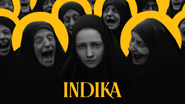 Physical Edition of INDIKA Out Now for Nintendo Switch
