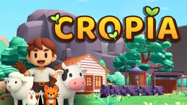 Cropia - Early Access Version