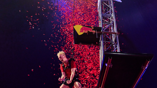 Schneller als die Konkurrenz: