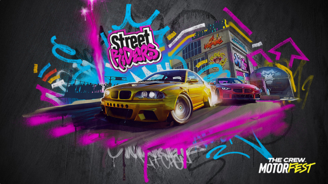 The Crew™ Motorfest startet Year 3 mit einer energiegeladenen Season 8