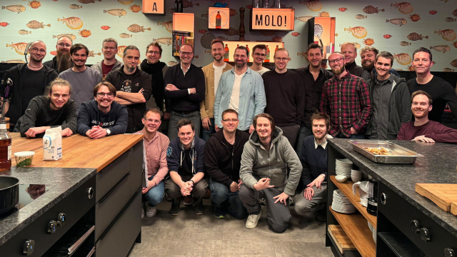 EVERSPACE-Team erhält millionenschwere Förderung für nächstes Spiel