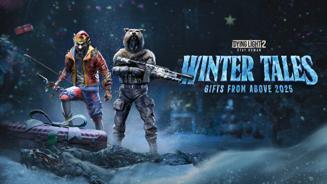 Winter returns to Dying Light 2: Stay Human