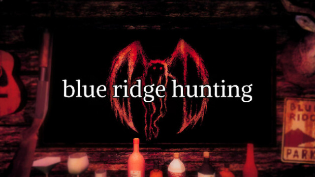 Theyre Out There. Blue Ridge Hunting Joins the Women-Led Games Showcase