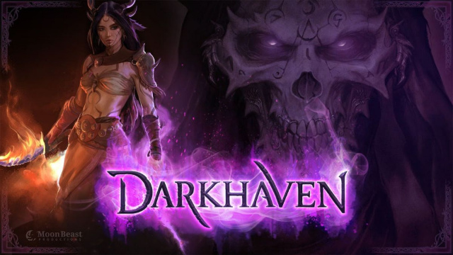 Diablo-Veteranen stellen Darkhaven vor