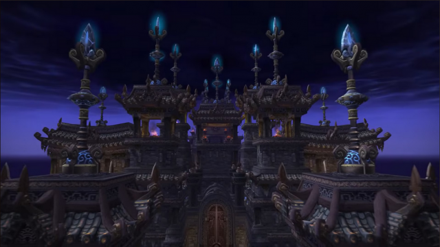 Mists of Pandaria Classic: Der Donnerkönig ist da