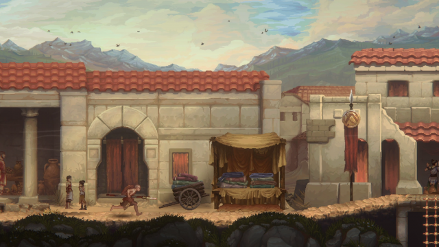 State of Play mit God of War Trilogy Remake und weiteren Highlights