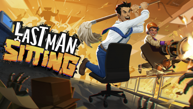 Raw Furys Last Man Sitting Now Available for PC
