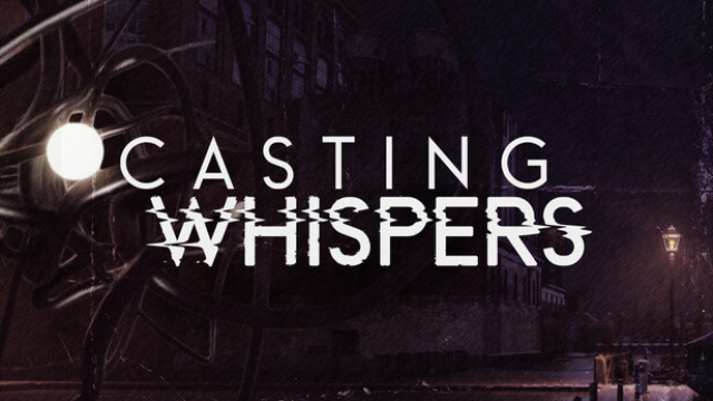 Casting Whispers