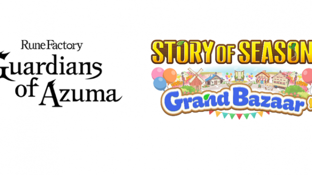 Free Collaboration DLC for Rune Factory: Guardians of Azuma Releases Today