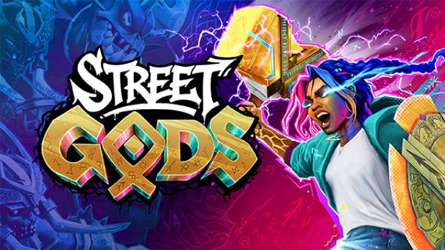 Street Gods Unleashes Godlike Combat on Meta Quest
