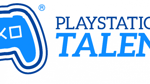 PLAYSTATION®TALENTS SHOWCASES