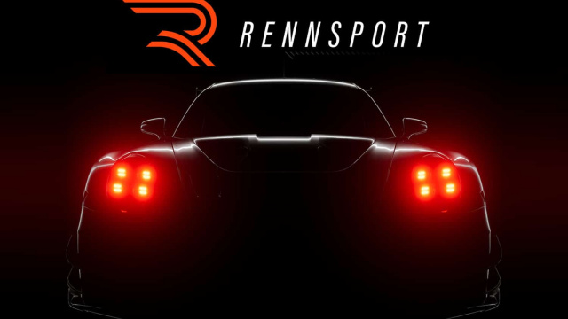 RENNSPORT