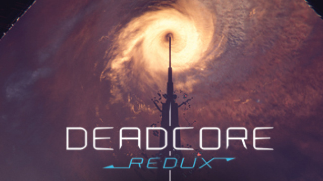 DeadCore Redux Brings Challenging FPS-Platforming Back to the Tower!