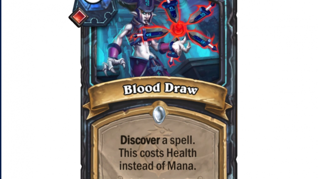 Hearthstone Spotlight am 9. Februar