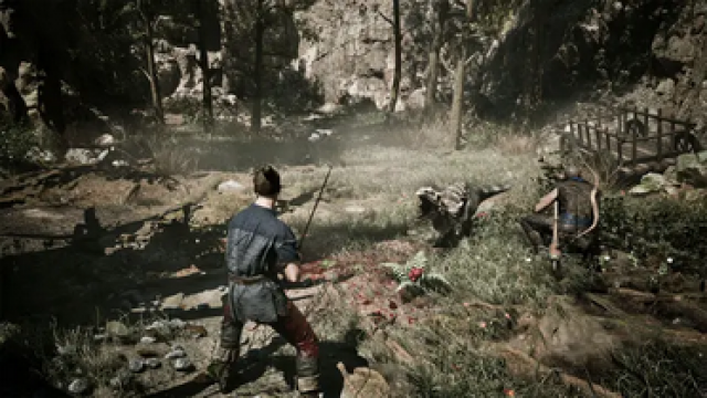 Gothic 1 Remake: Die Welt lebt (wieder) im der neuesten Making-Of-Episode