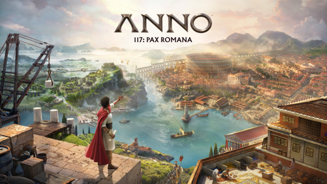 Anno 117: Pax Romana stellt Rekorde zum Verkaufsstart auf