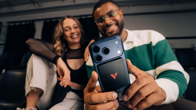 Verbatim erweitert die SnapBack-Serie um die neue Ultra Slim SSD